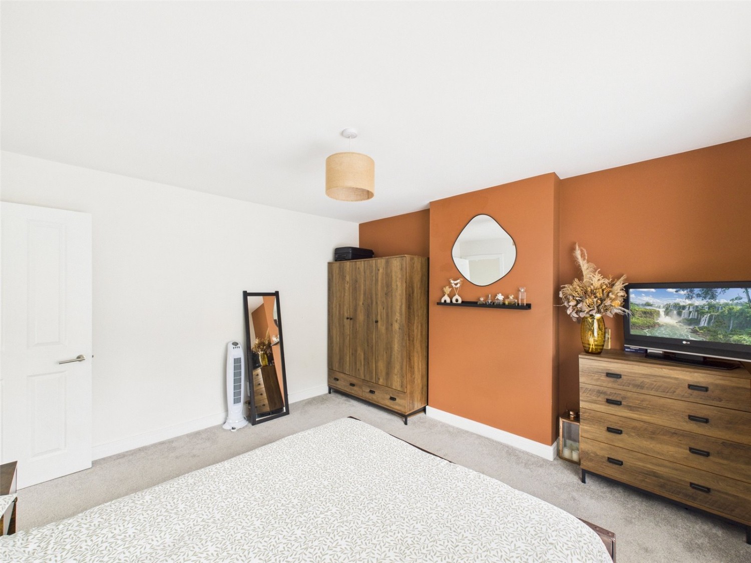 Mapperley, Nottingham, Nottinghamshire