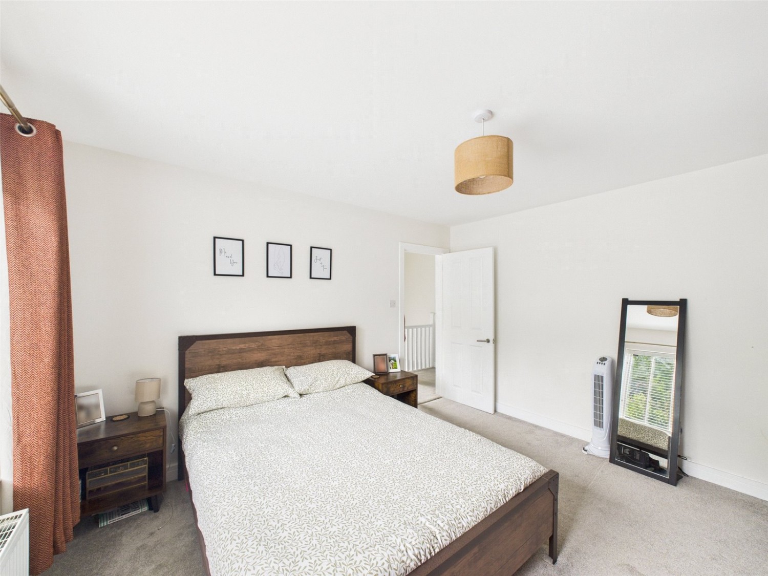 Mapperley, Nottingham, Nottinghamshire
