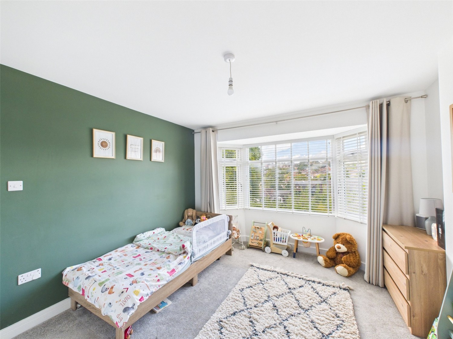 Mapperley, Nottingham, Nottinghamshire
