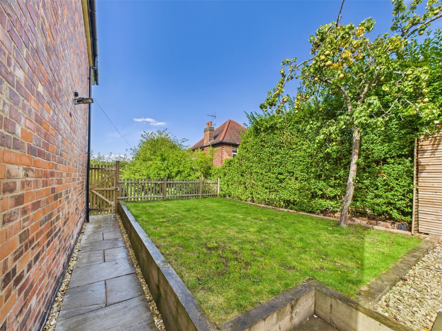 Mapperley, Nottingham, Nottinghamshire