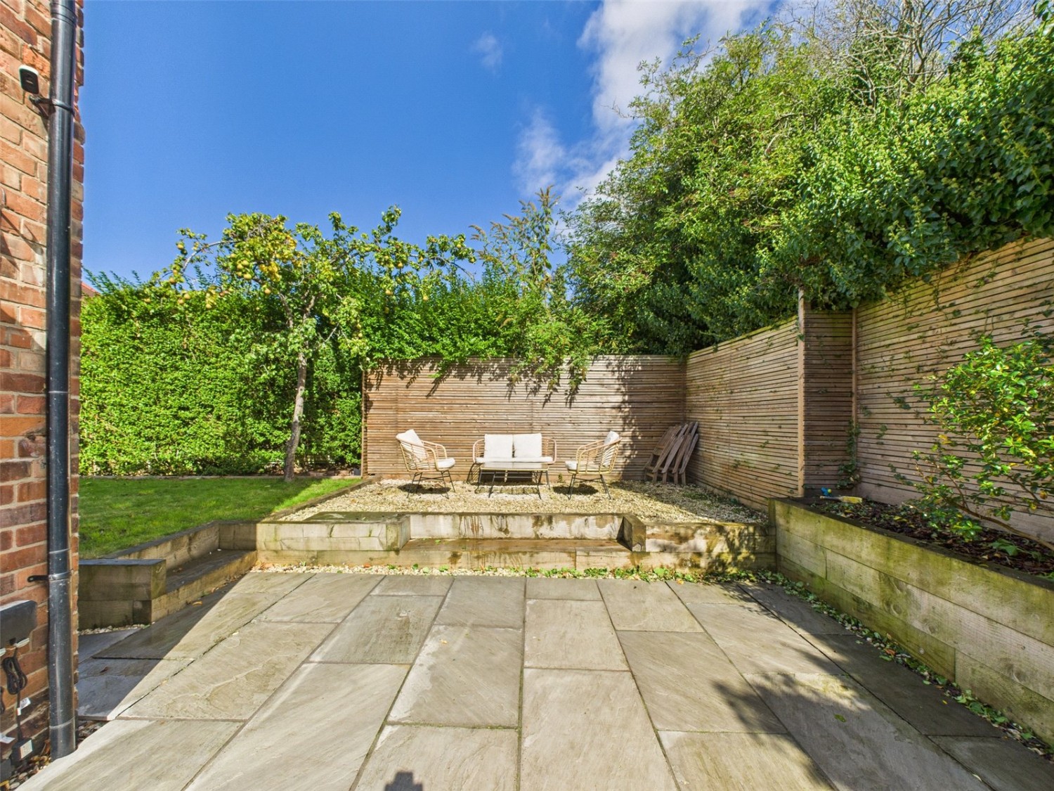 Mapperley, Nottingham, Nottinghamshire