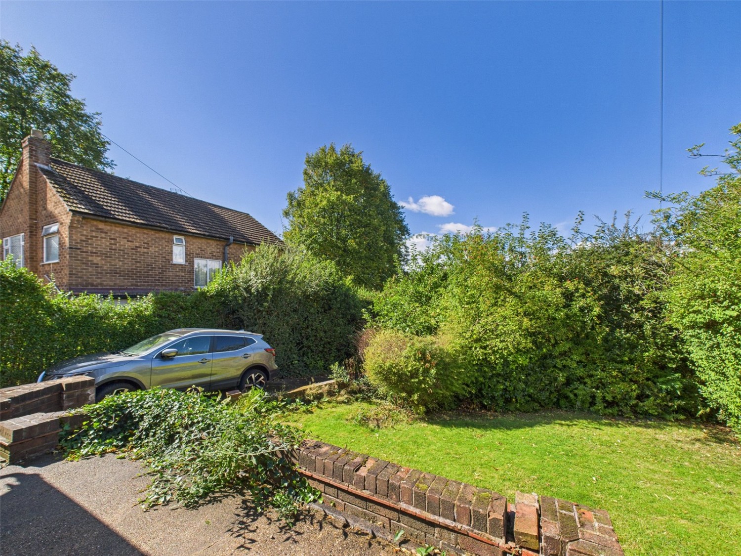 Mapperley, Nottingham, Nottinghamshire