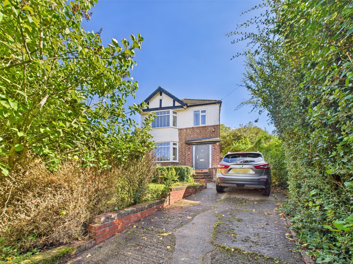 Mapperley, Nottingham, Nottinghamshire
