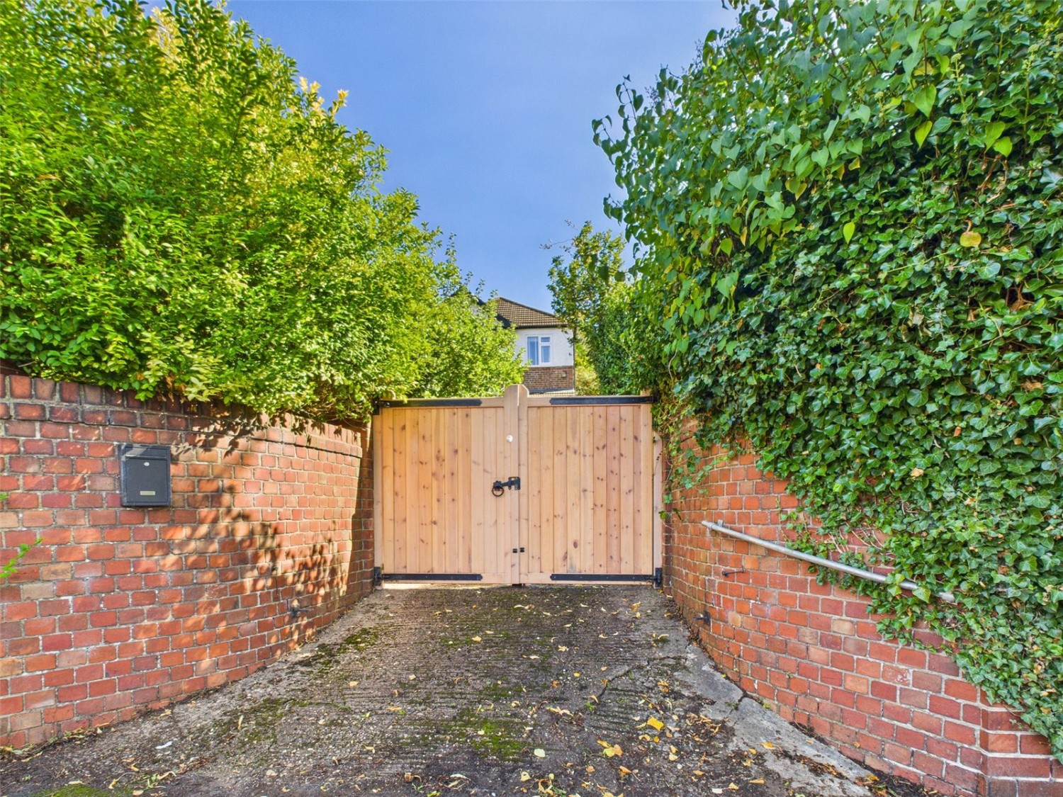 Mapperley, Nottingham, Nottinghamshire
