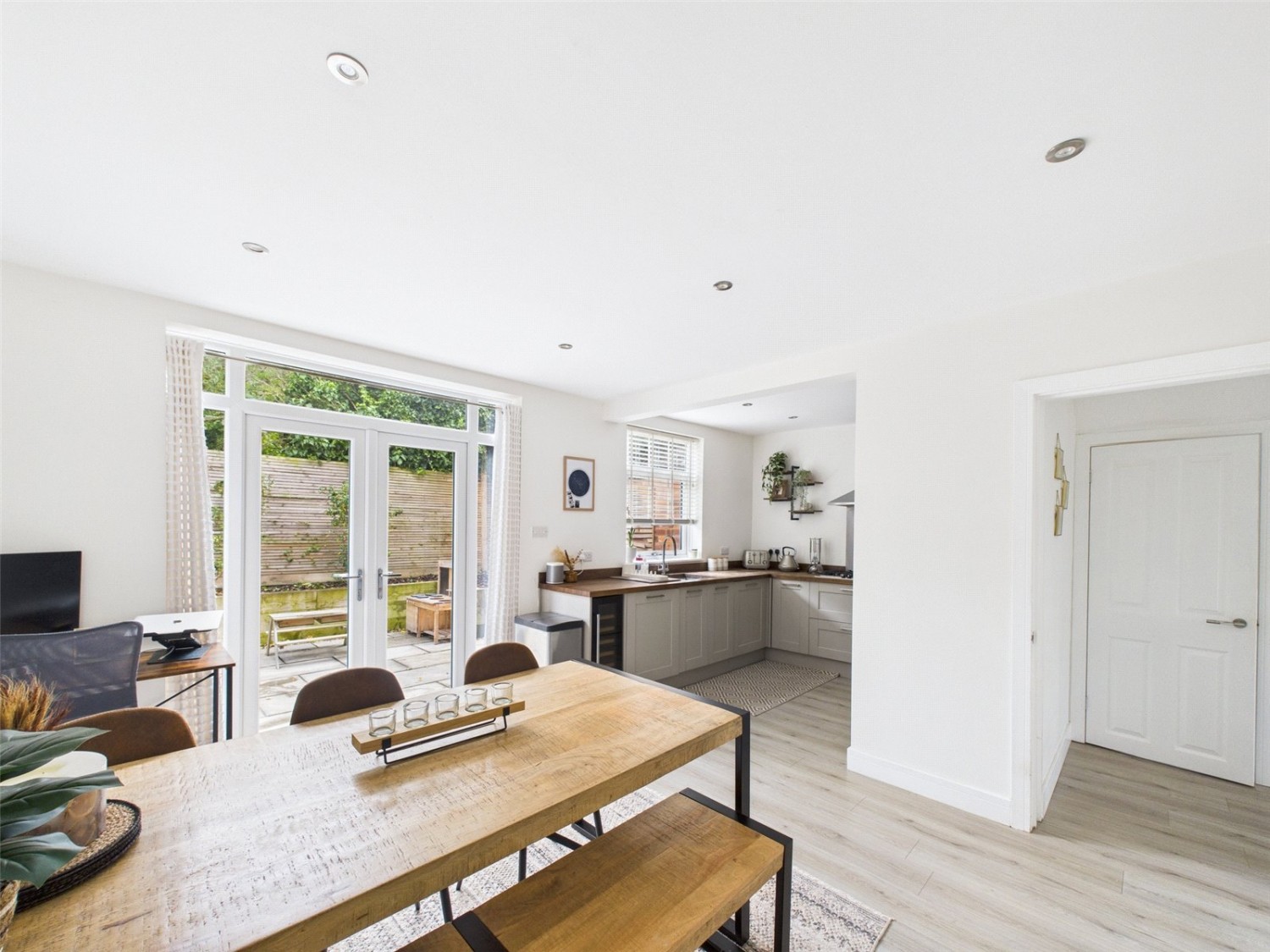 Mapperley, Nottingham, Nottinghamshire