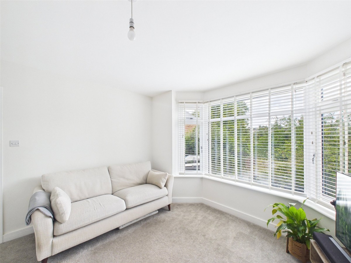 Mapperley, Nottingham, Nottinghamshire