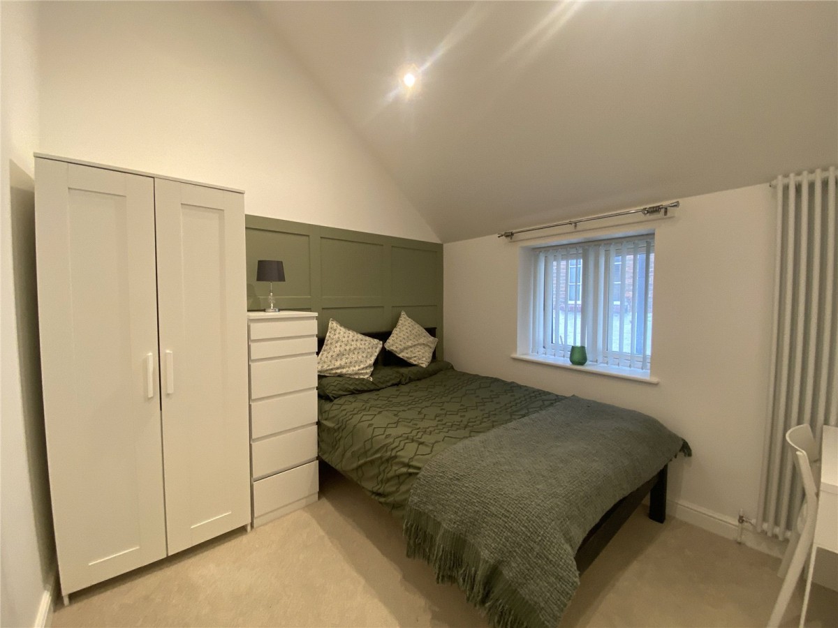 Nottingham, Nottinghamshire