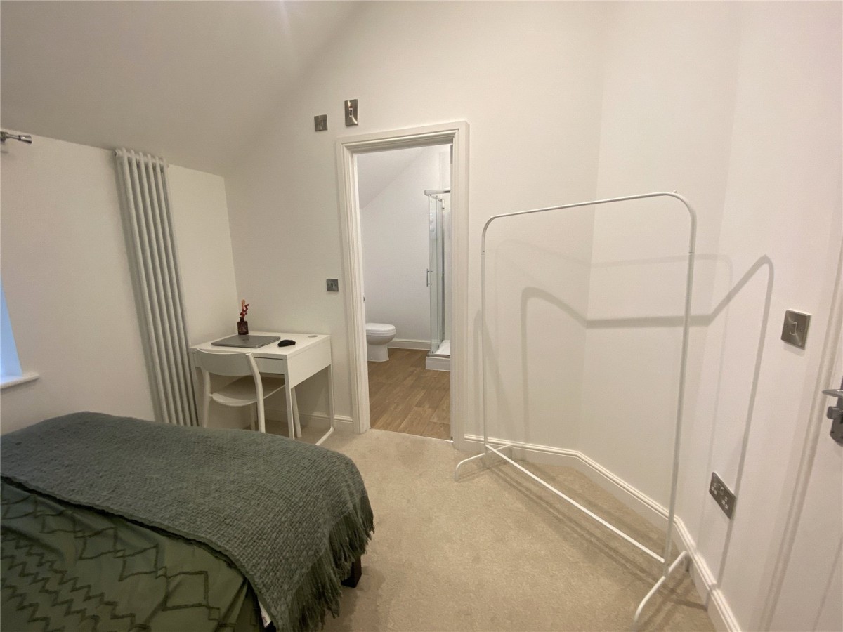 Nottingham, Nottinghamshire