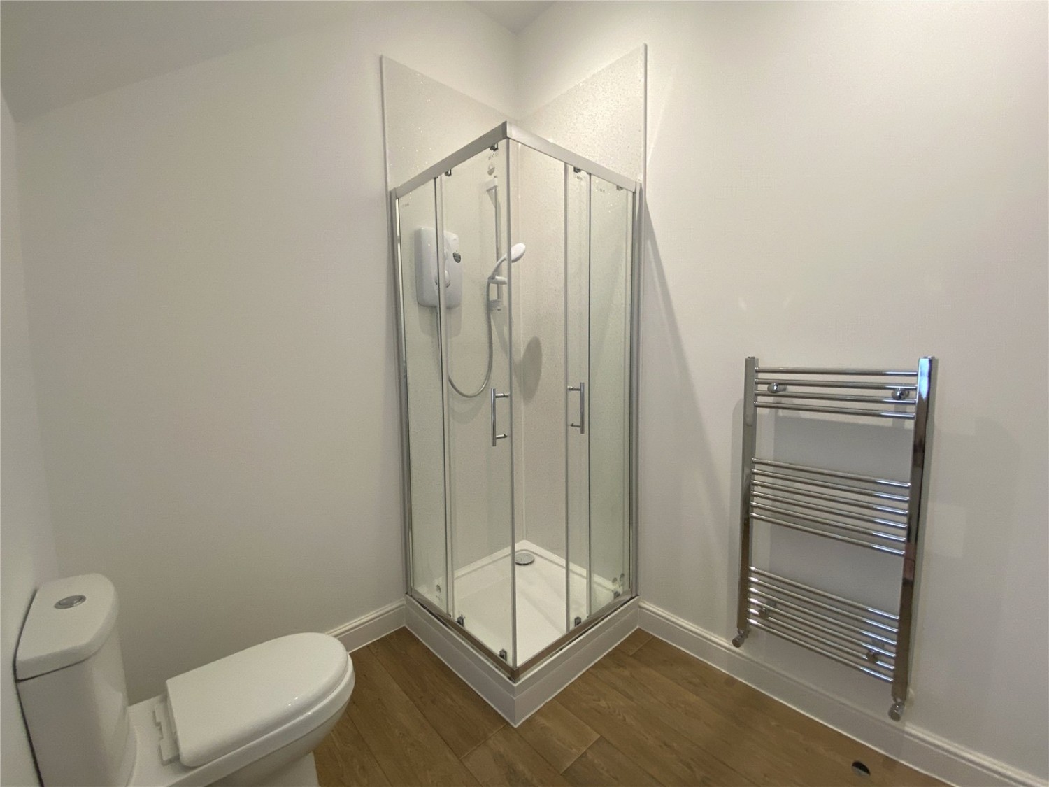 Nottingham, Nottinghamshire