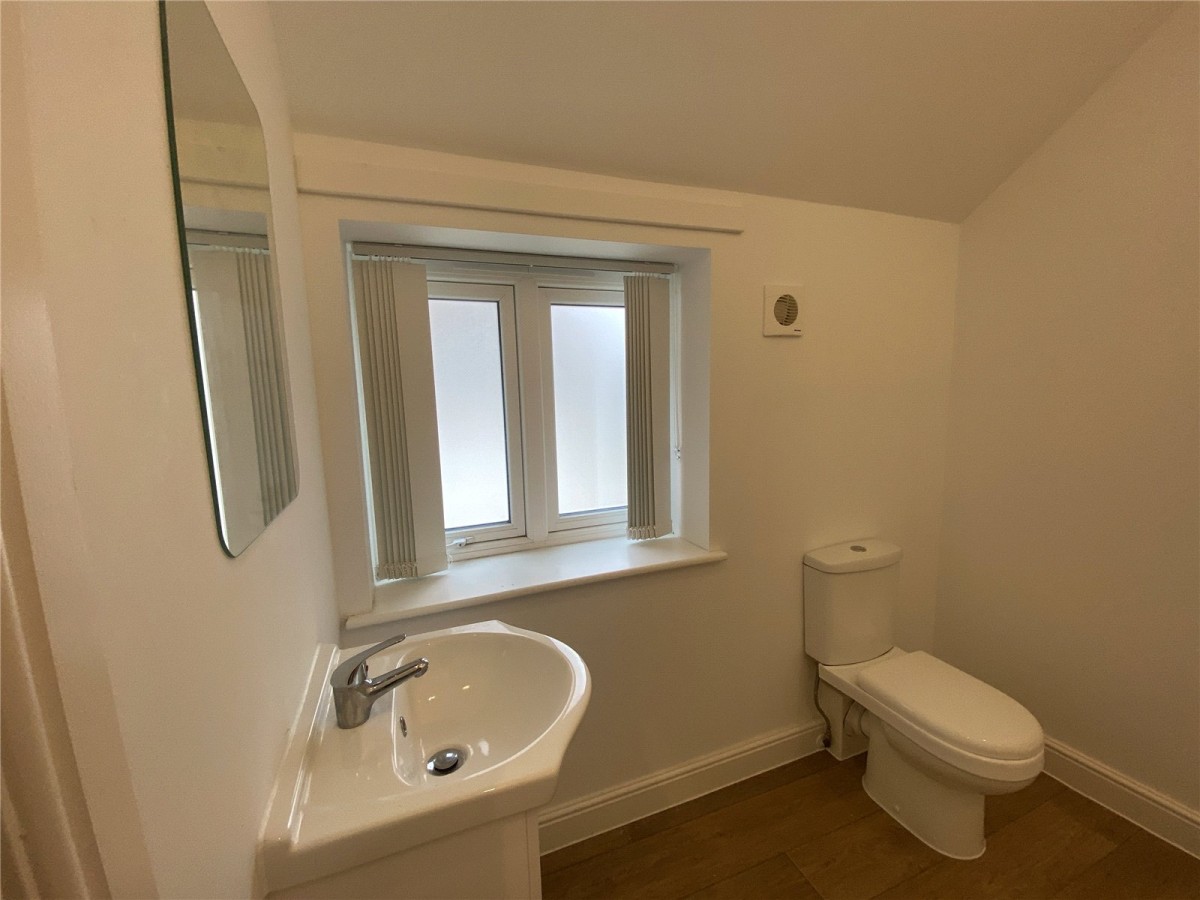 Nottingham, Nottinghamshire