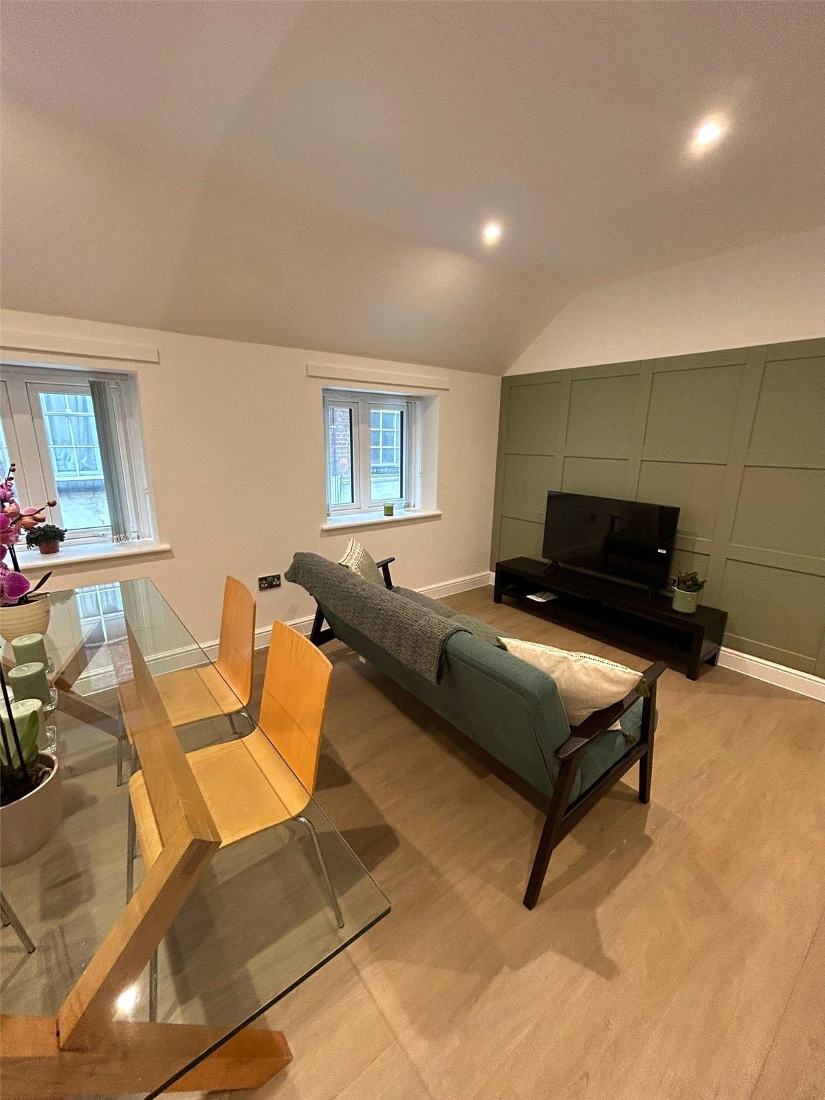 Nottingham, Nottinghamshire