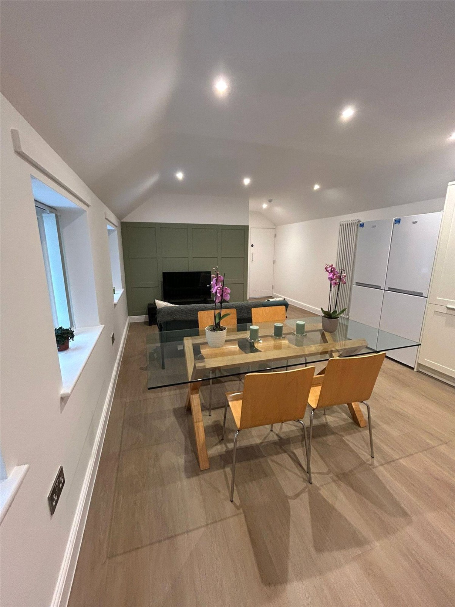 Nottingham, Nottinghamshire