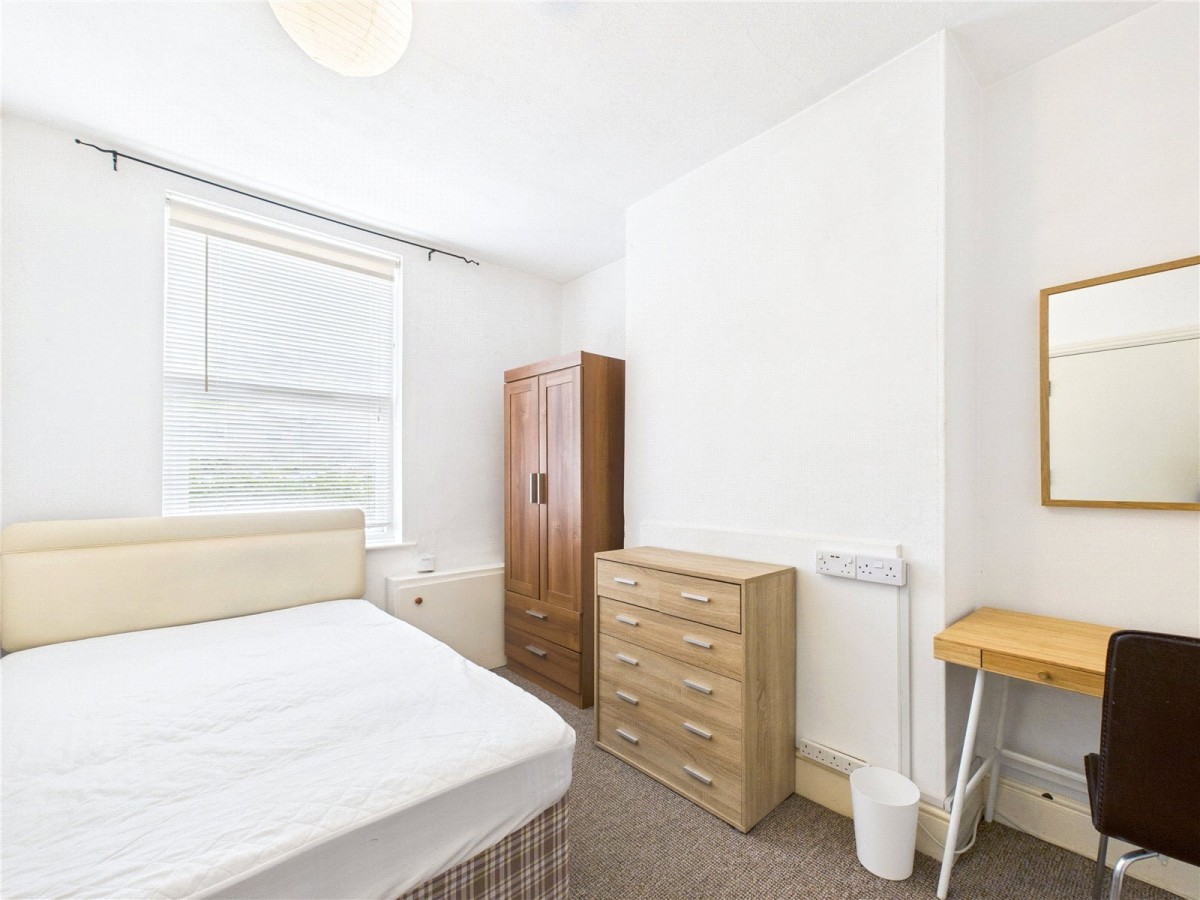 Beeston, Nottingham