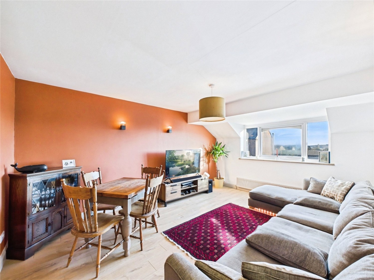 Chilwell, Beeston, Nottingham