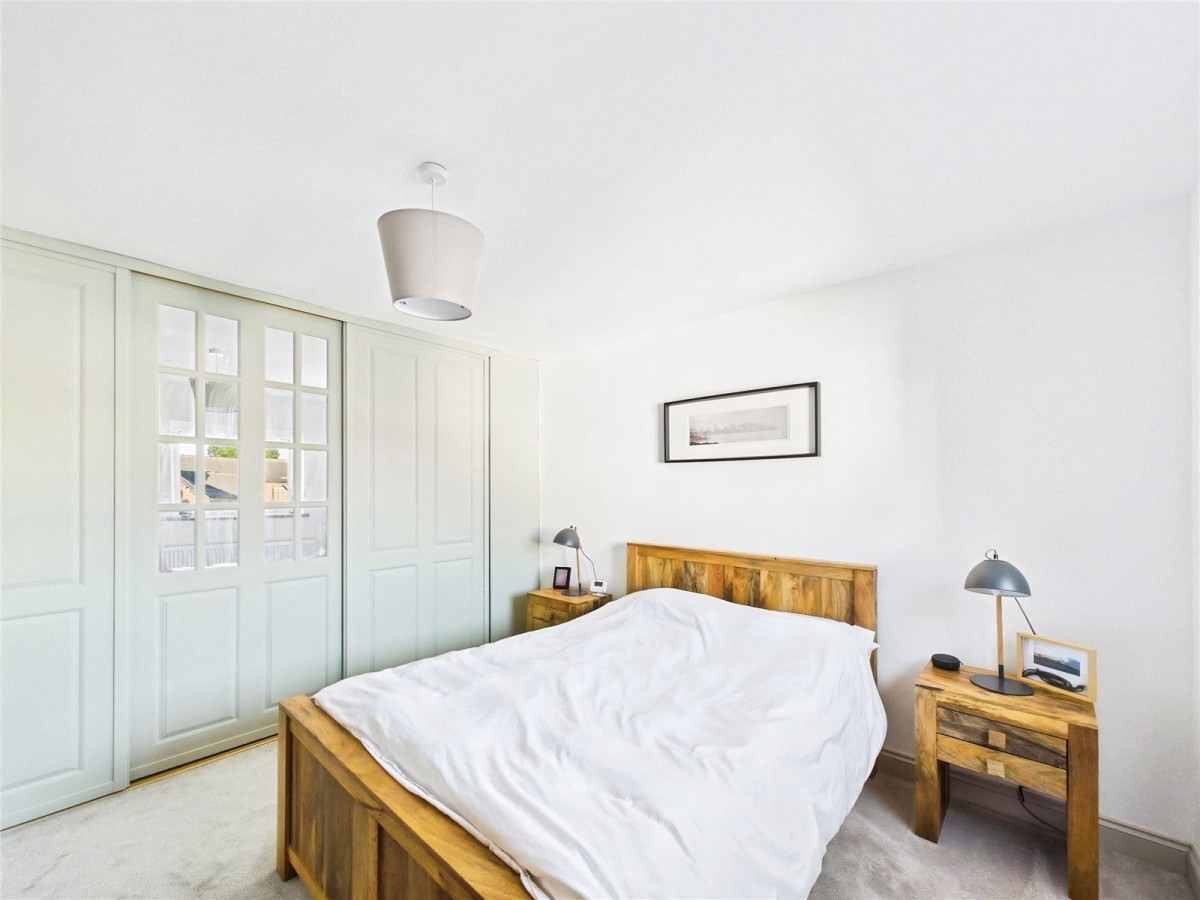 Chilwell, Beeston, Nottingham