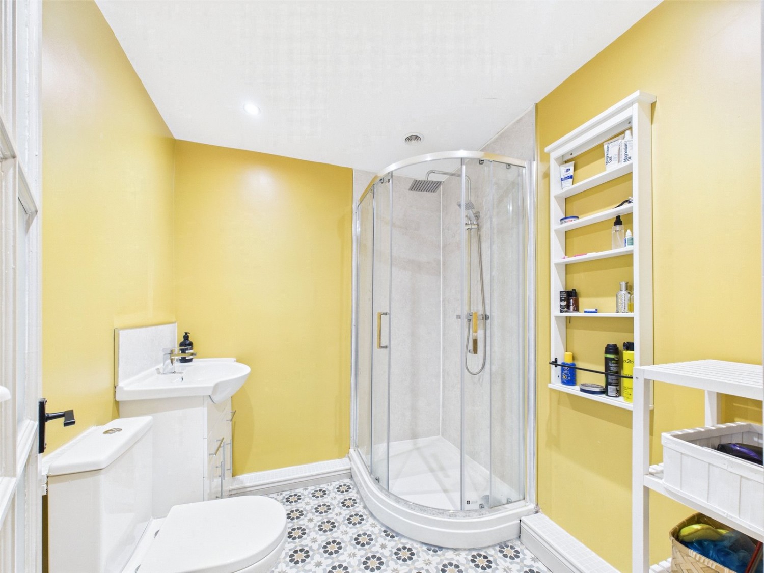 Chilwell, Beeston, Nottingham