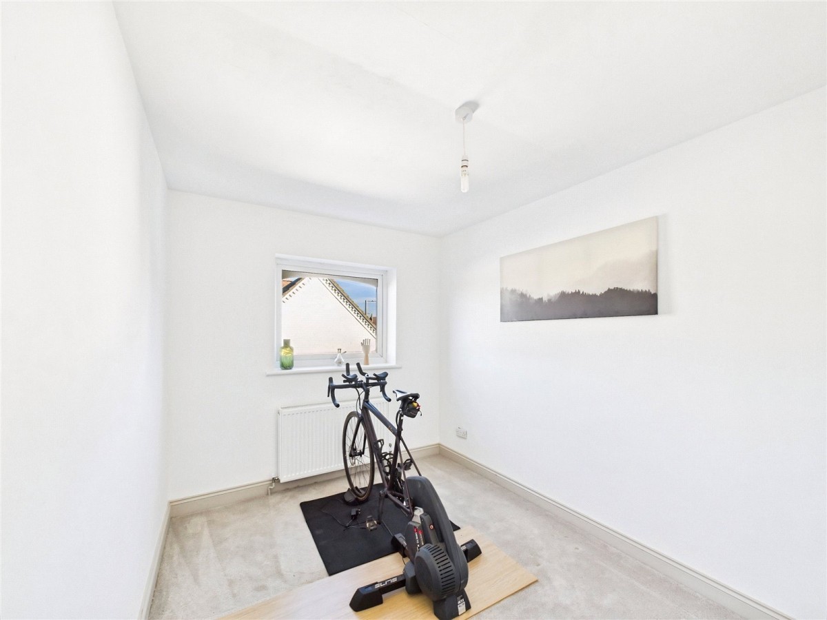 Chilwell, Beeston, Nottingham