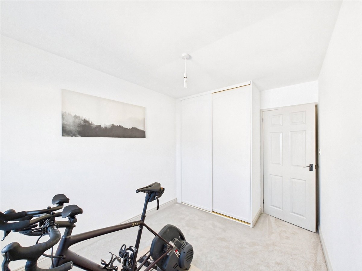 Chilwell, Beeston, Nottingham