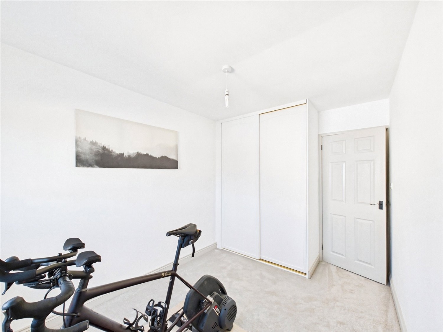 Chilwell, Beeston, Nottingham