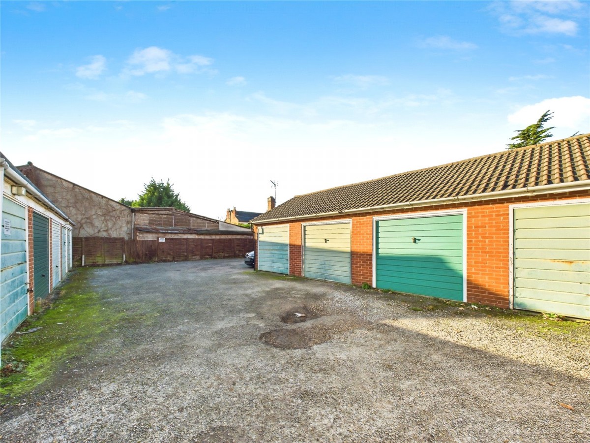 Chilwell, Beeston, Nottingham