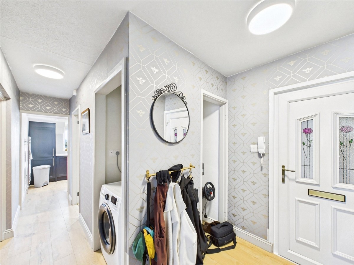 Chilwell, Beeston, Nottingham