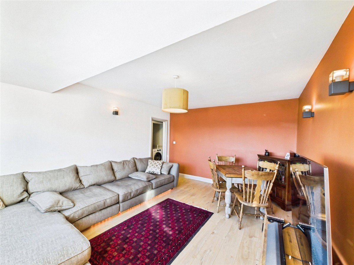 Chilwell, Beeston, Nottingham