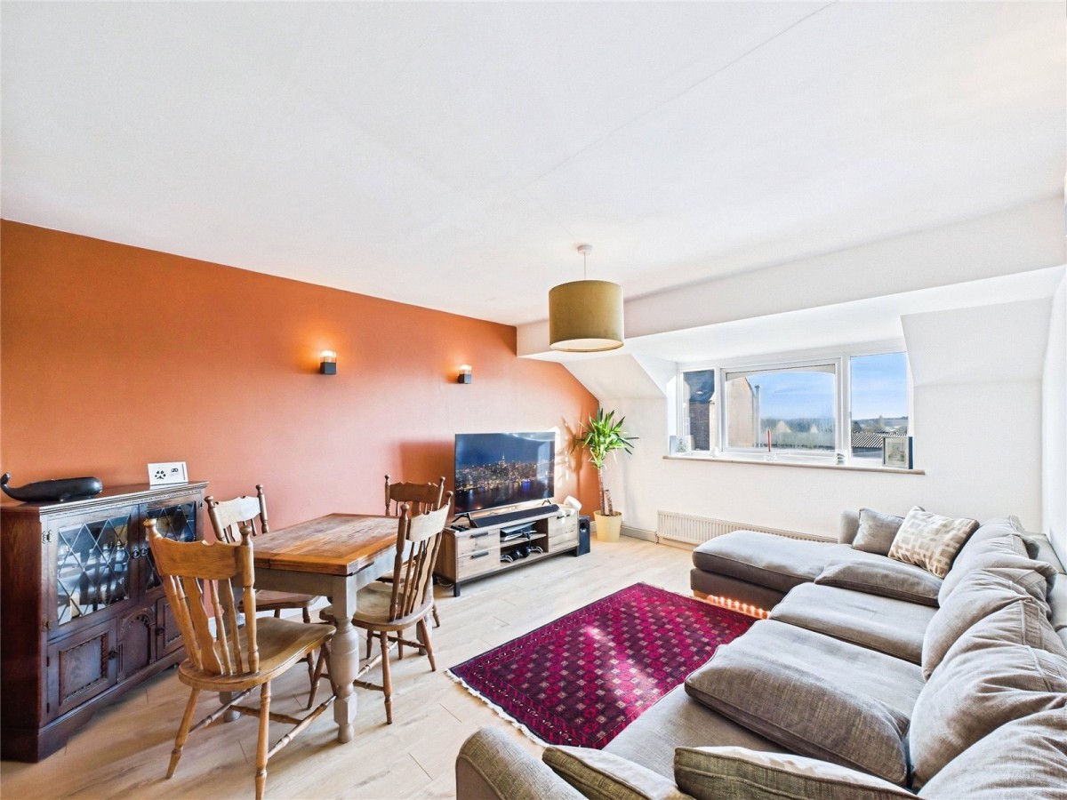 Chilwell, Beeston, Nottingham