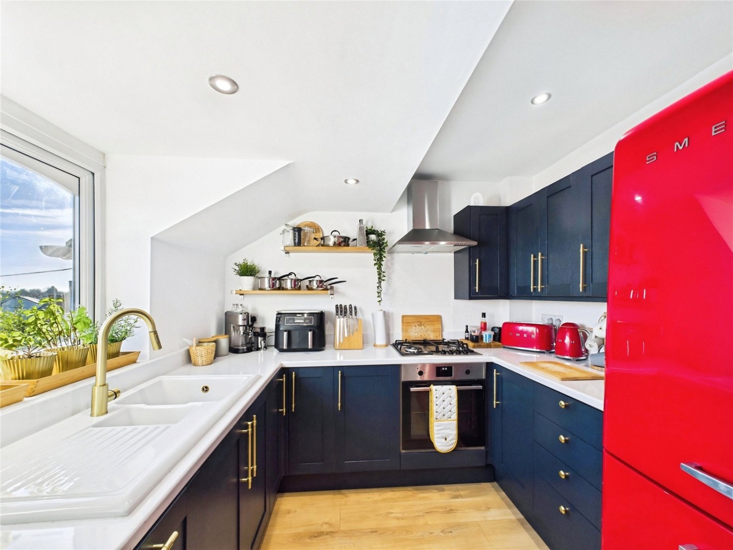 Chilwell, Beeston, Nottingham