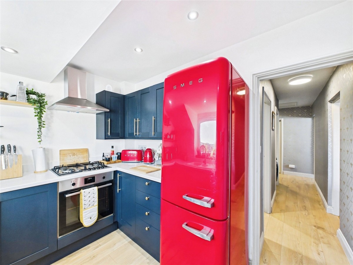 Chilwell, Beeston, Nottingham