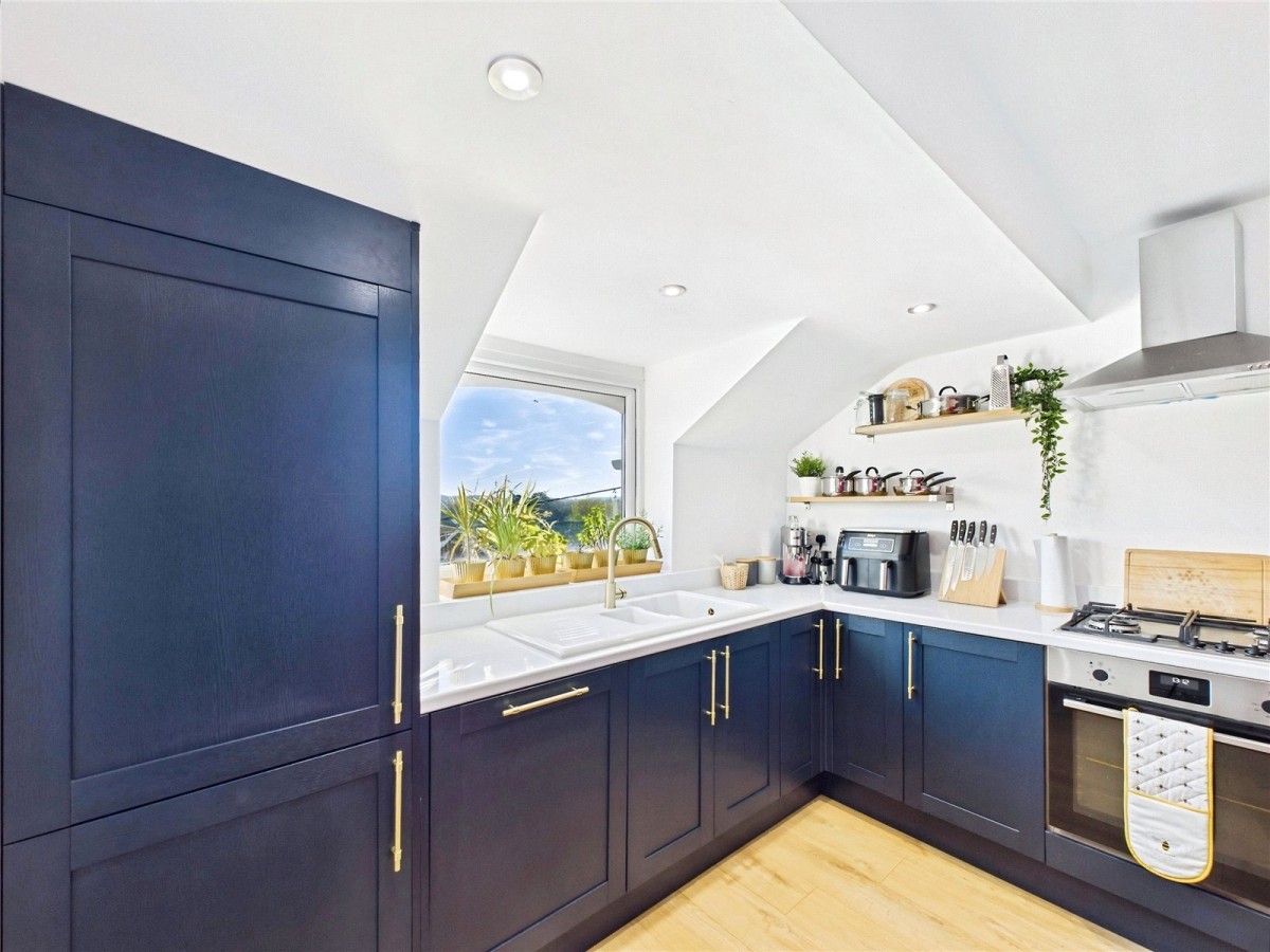 Chilwell, Beeston, Nottingham