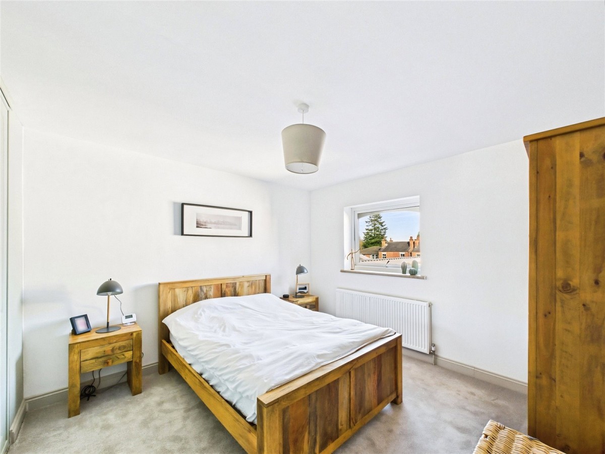 Chilwell, Beeston, Nottingham