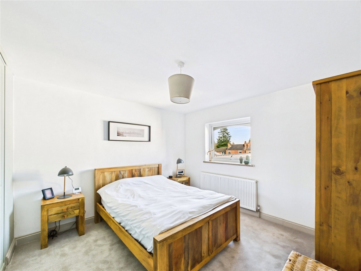 Chilwell, Beeston, Nottingham