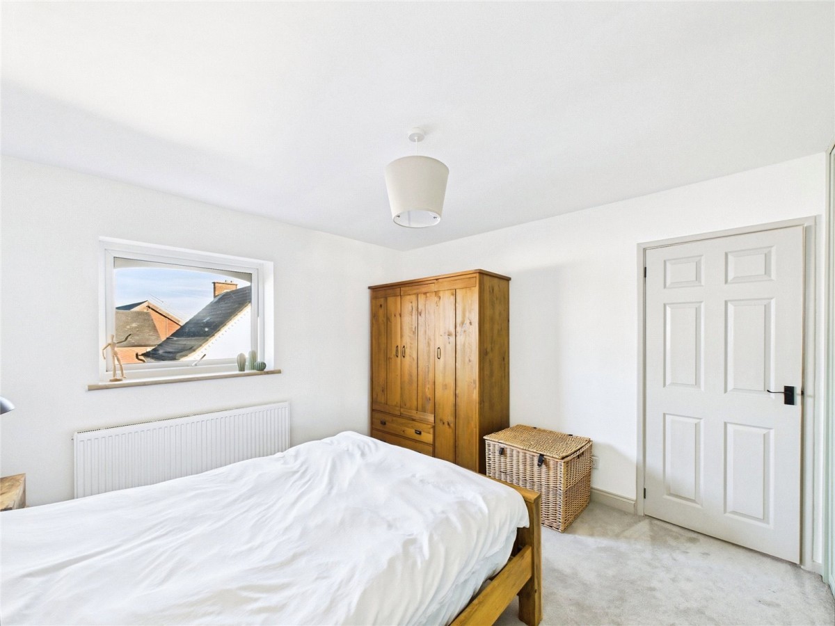 Chilwell, Beeston, Nottingham