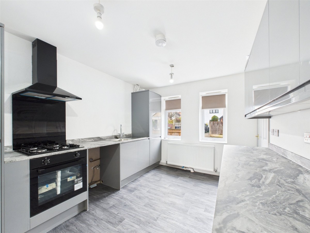 Beeston, Nottingham, Nottinghamshire