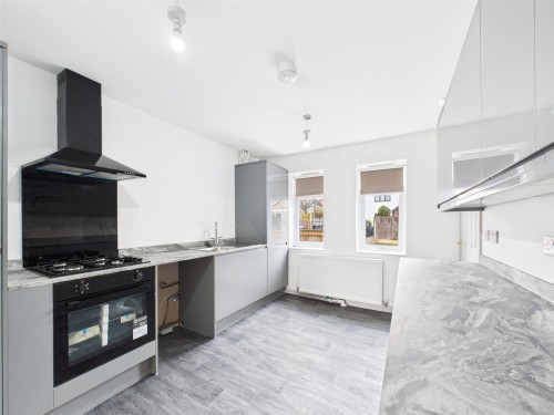 Beeston, Nottingham, Nottinghamshire