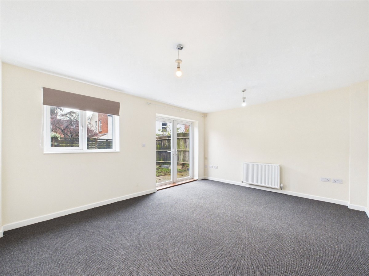 Beeston, Nottingham, Nottinghamshire