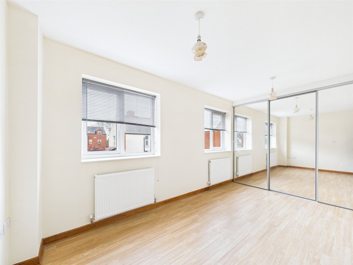 Beeston, Nottingham, Nottinghamshire