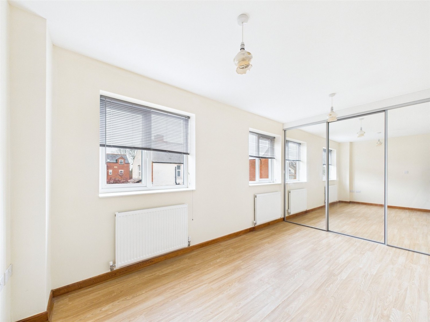 Beeston, Nottingham, Nottinghamshire