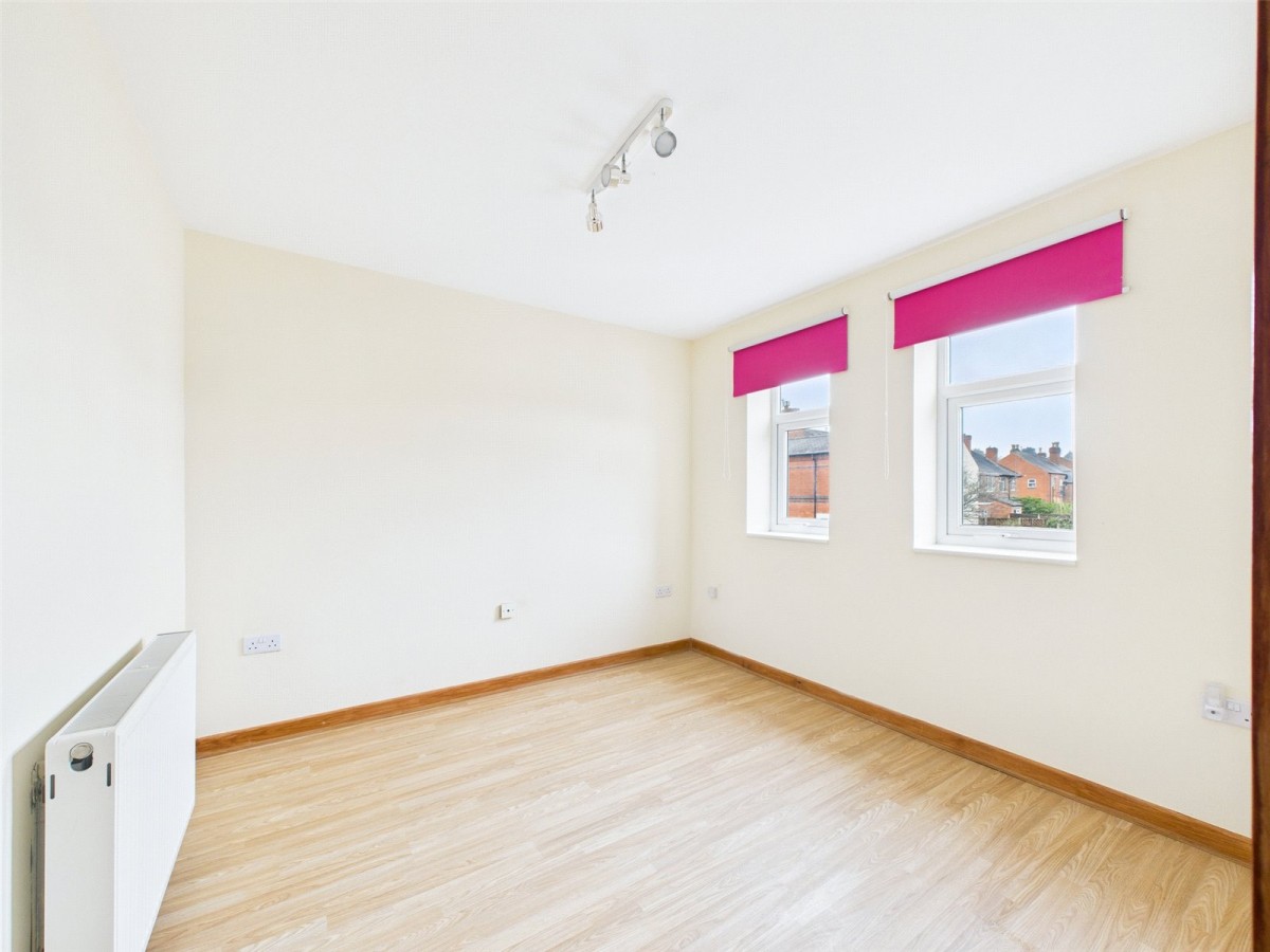 Beeston, Nottingham, Nottinghamshire