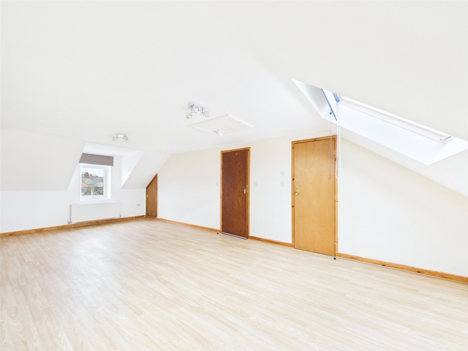 Beeston, Nottingham, Nottinghamshire