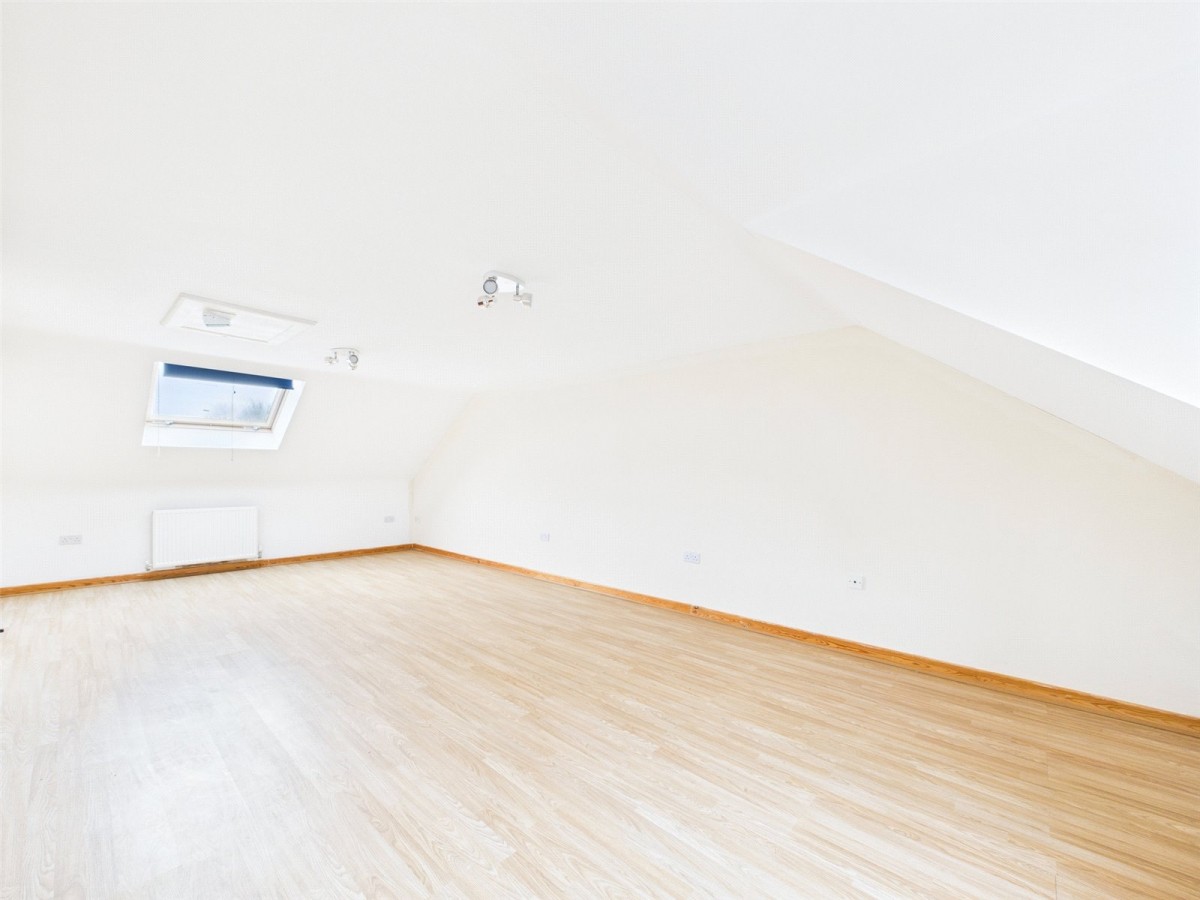 Beeston, Nottingham, Nottinghamshire