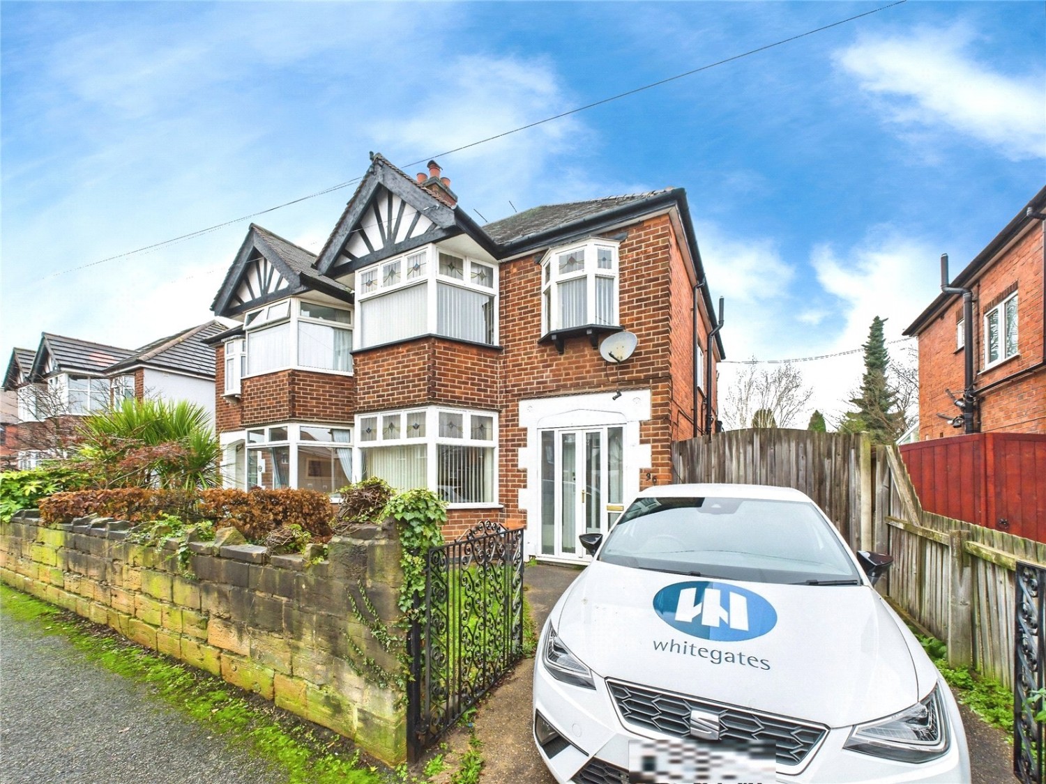 Beeston, Nottingham, Nottinghamshire