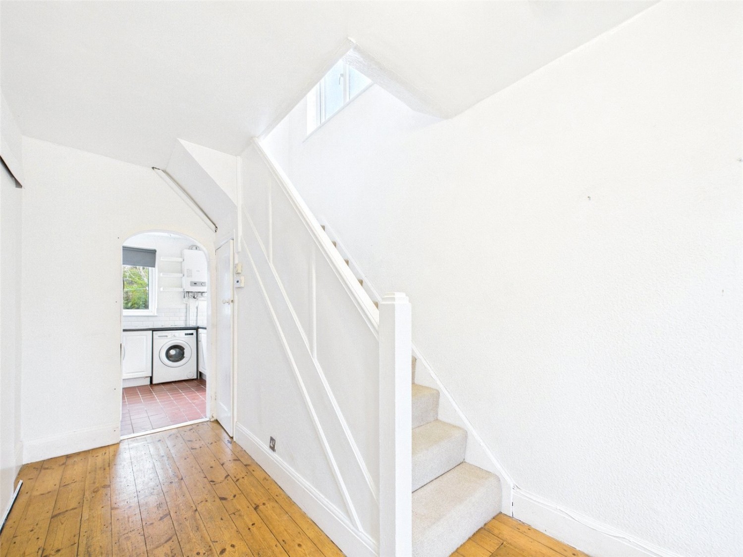 Beeston, Nottingham, Nottinghamshire