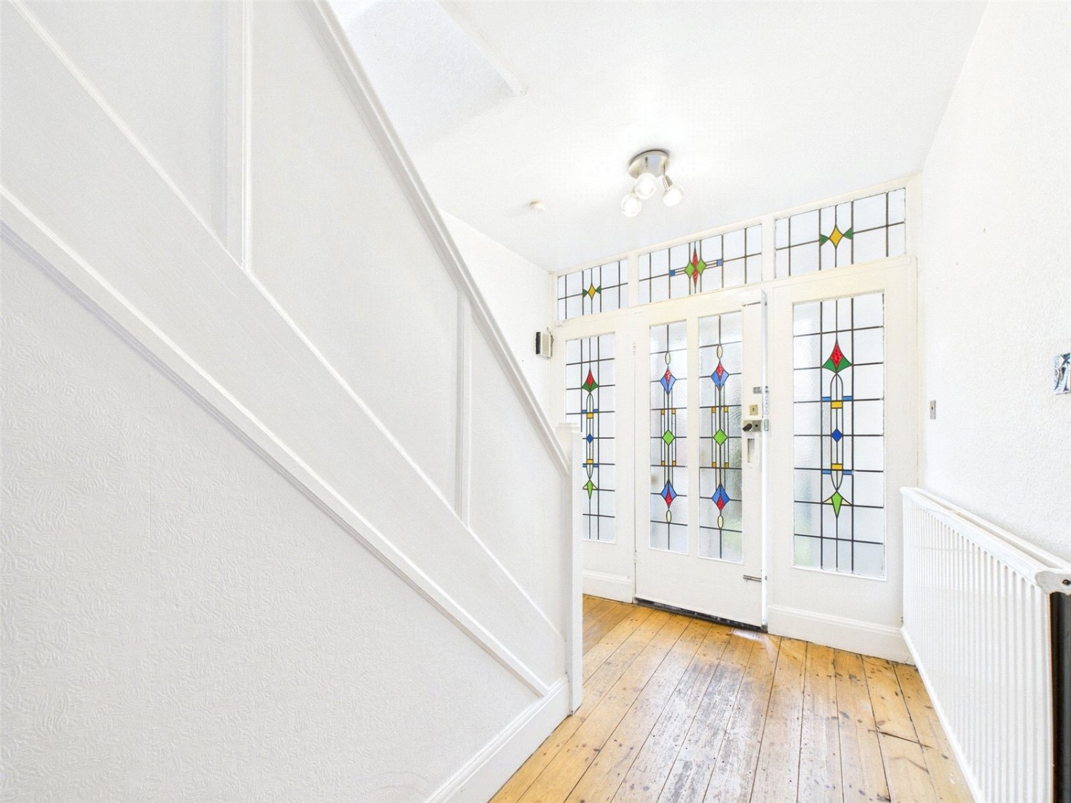 Beeston, Nottingham, Nottinghamshire