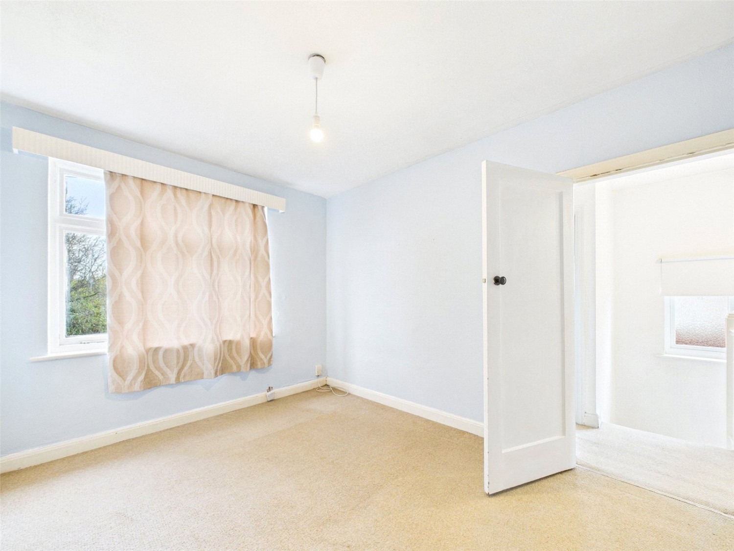 Beeston, Nottingham, Nottinghamshire