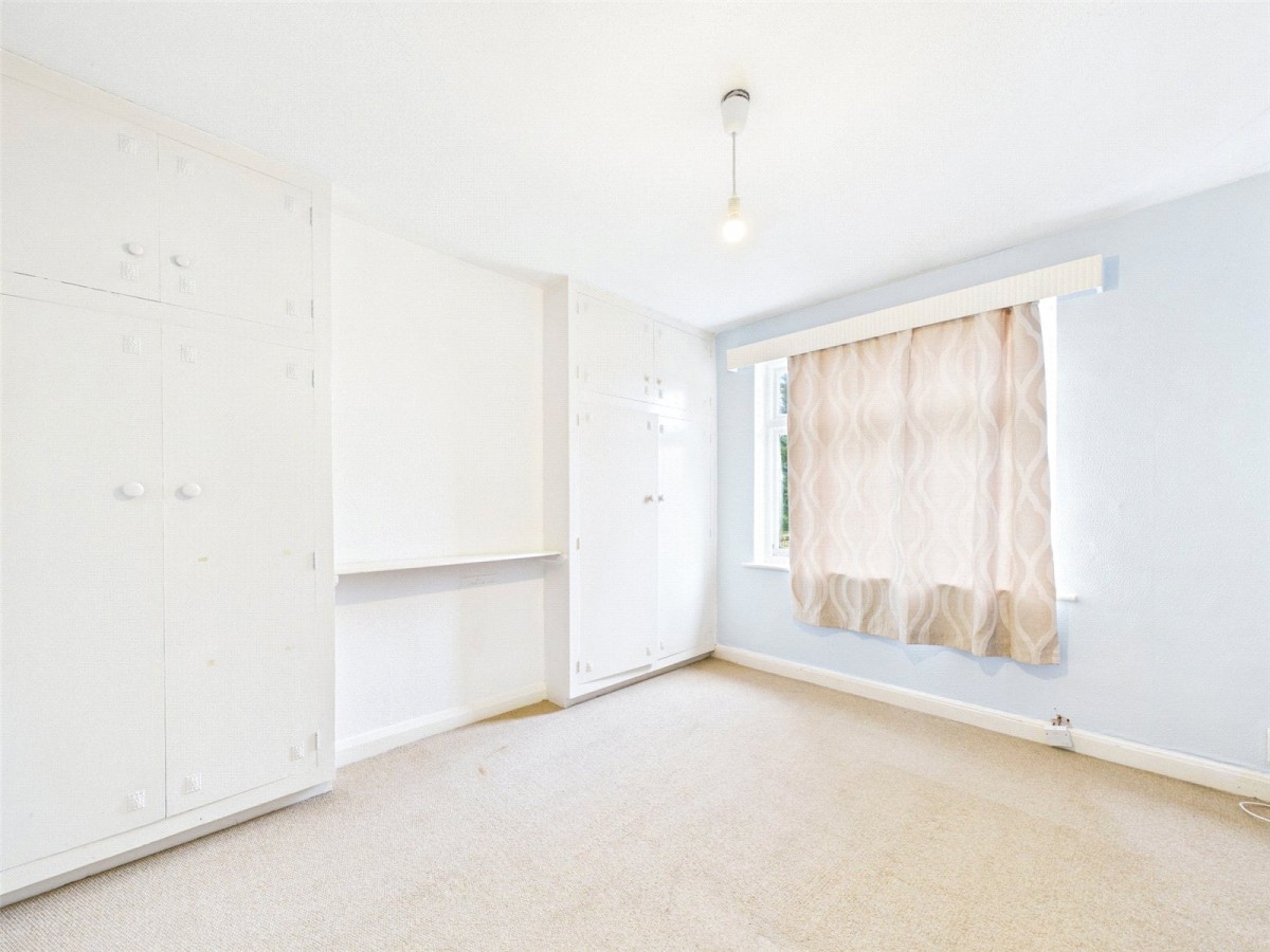 Beeston, Nottingham, Nottinghamshire