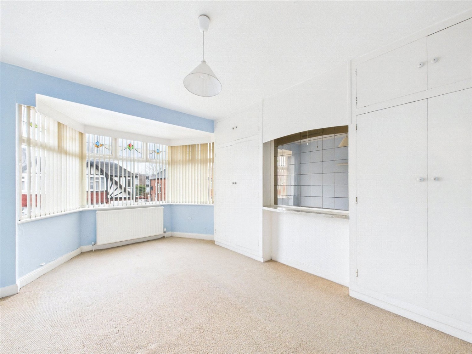 Beeston, Nottingham, Nottinghamshire