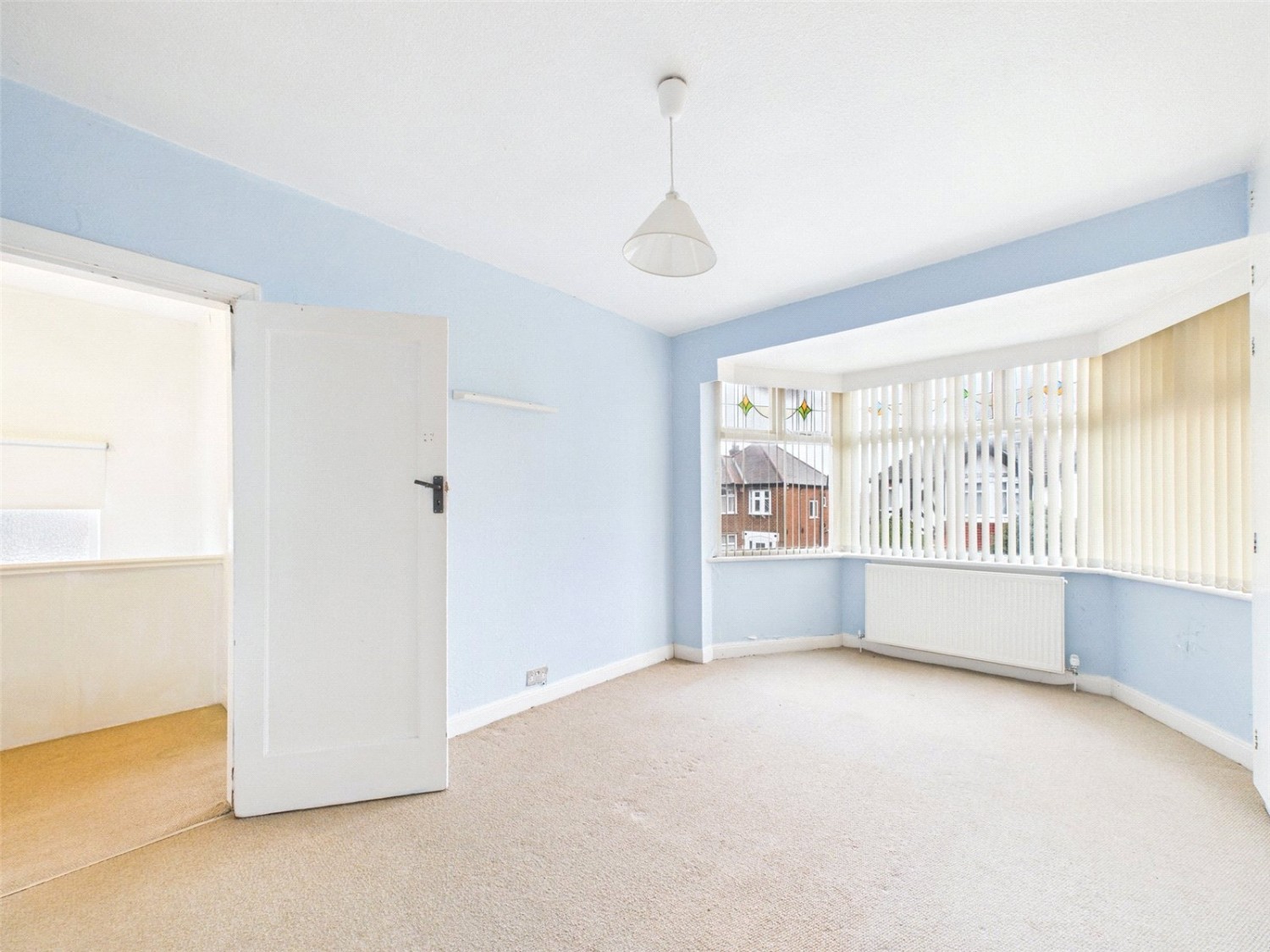 Beeston, Nottingham, Nottinghamshire