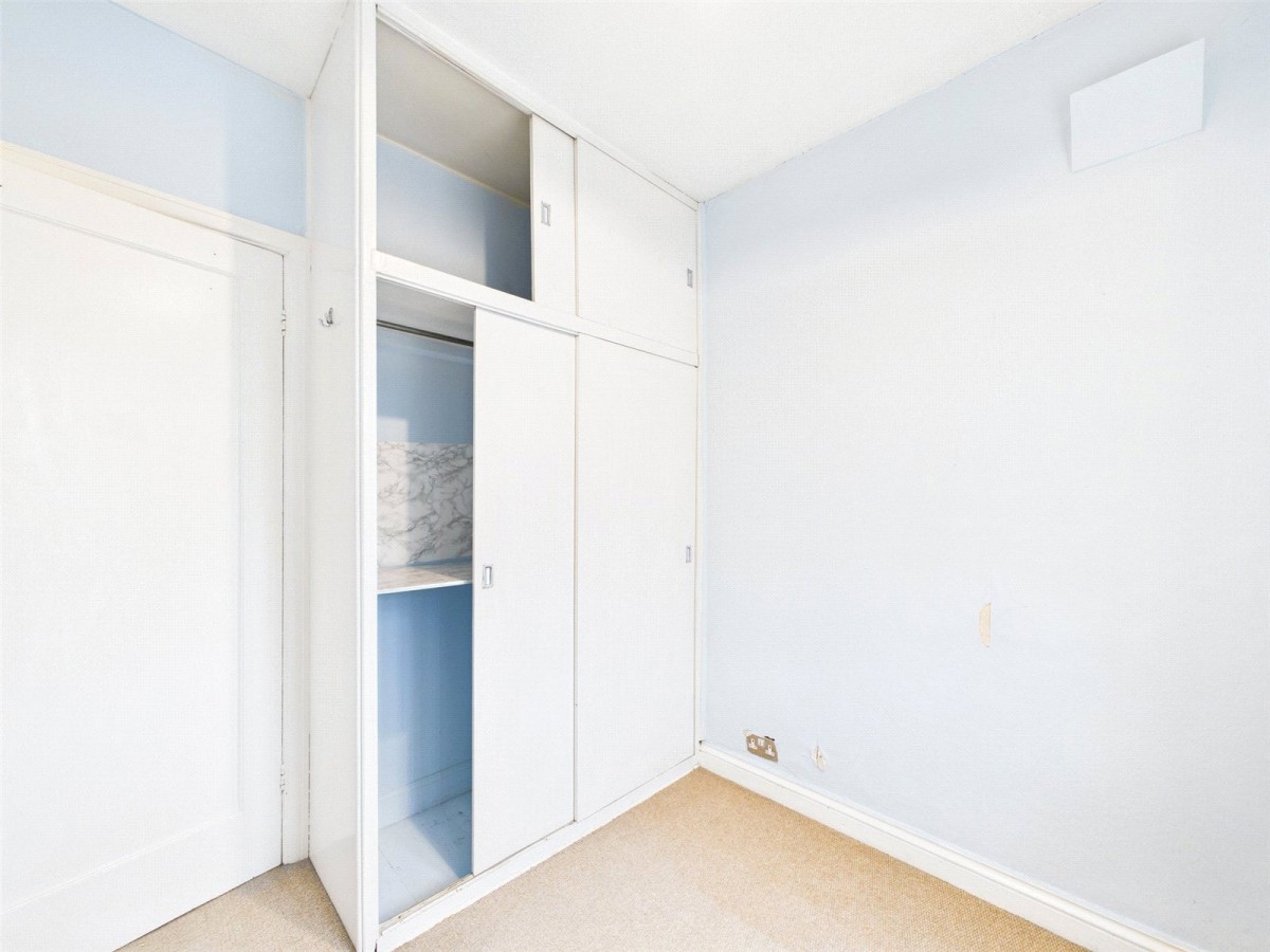 Beeston, Nottingham, Nottinghamshire