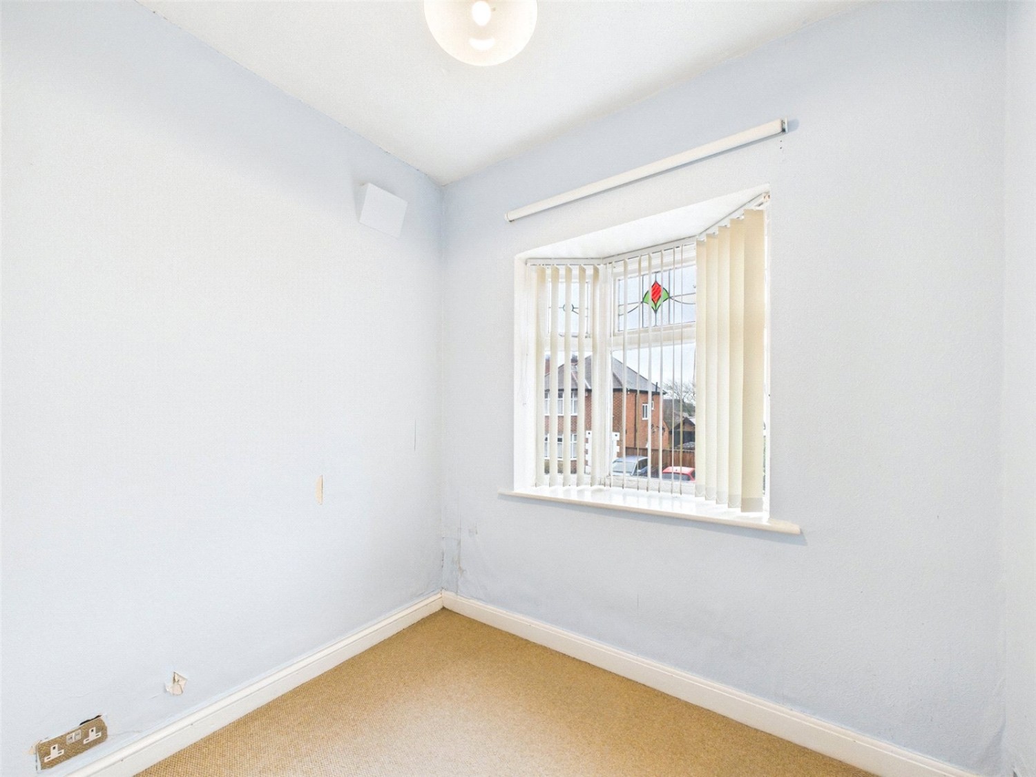 Beeston, Nottingham, Nottinghamshire